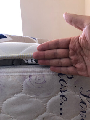 南极人床垫床褥|用户揭秘南极人床垫床褥好吗,入手解密评测真相