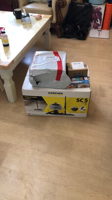 KARCHERSC5|KARCHERSC5独家揭秘评测真相,不看后悔!