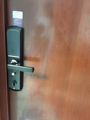 指纹锁|消费者诉说英典指纹锁怎么样？到底值不值得入手？用后讲感受