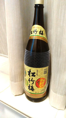 清酒