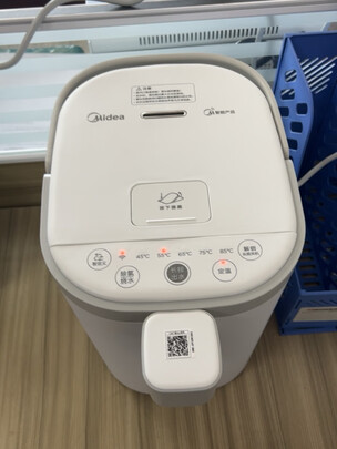 电水壶/热水瓶