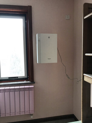 新风机|参考剖析松下FV-RZ06V1新风机怎么样?深度测评剖析