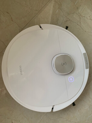 求助专家:科沃斯地宝N8pro怎么样到底垃不垃圾?