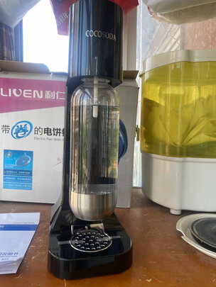 潮流厨电
