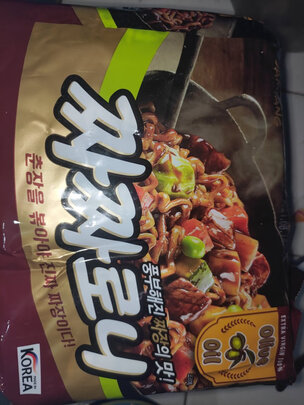 炸酱面