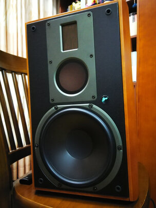惠威D300有源HIFI音响怎么样体验过的讲讲感受如何？