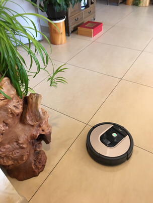 新手必看:iRobotRoomba 961怎么样究竟垃不垃圾？,受欢迎原因?