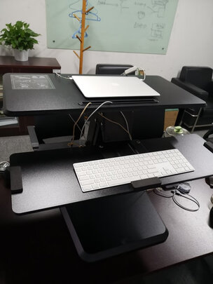 Brateck升降台TZ41电脑桌|Brateck升降台TZ41电脑桌怎么样？亲身体验告知你实情！