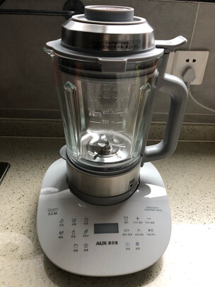 奥克斯PB-9323A破壁机|知乎问答：奥克斯破壁机怎么样?用后三个月告诉大家质量评测