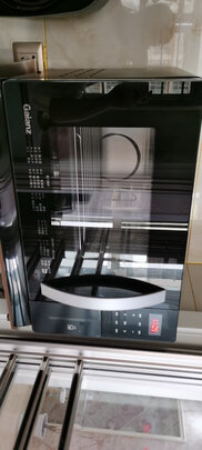 格兰仕SG26T-D10蒸烤箱|格兰仕SG26T-D10蒸烤箱怎么样上手一周说讲感受