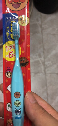 儿童牙刷