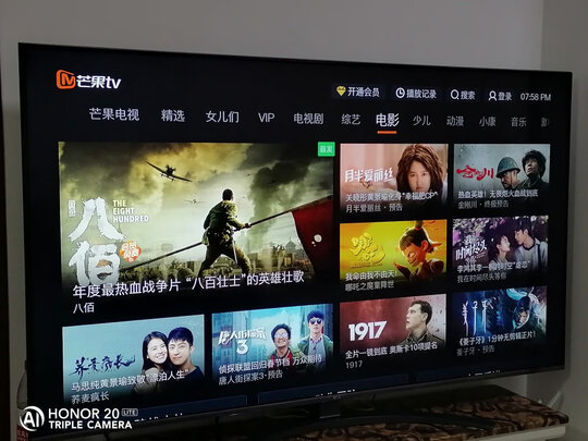 LG65UN8100PCA|深入讲讲LG65UN8100PCA电视怎么样?说真实感受