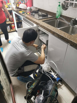 净水器|独家剖析怡口净水智能净水器值得入手吗？体验后说感受