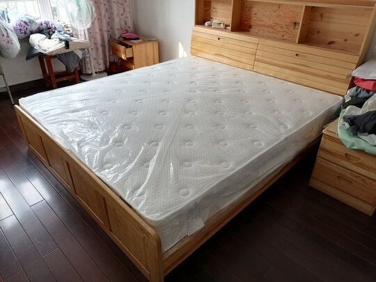 佳佰弹簧海绵床垫|佳佰弹簧海绵床垫怎么样？亲身体验告知你实情！