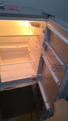 冰箱|参考剖析奥克斯BCD-146AD冰箱怎么样?深度测评剖析