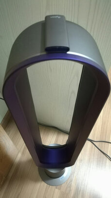 戴森AM09取暖器怎么样不要被忽悠了？