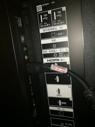 索尼kd-75x9500h(前车之鉴)有必要告诉大家真相