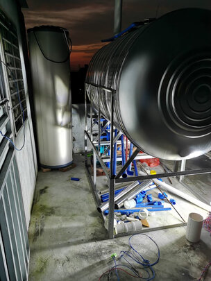 海尔变频pro空气能热水器|用户揭秘海尔变频pro空气能热水器好吗,入手解密评测真相