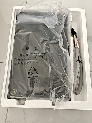 格林姆斯GL10热水器|评测细节：格林姆斯即热式电热水器怎么样？上手一周讲真实感受