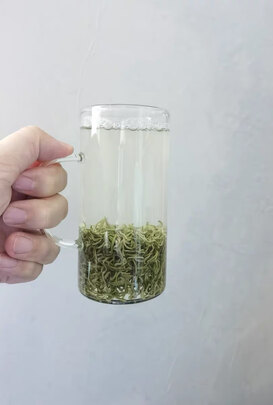 碧螺春茶叶