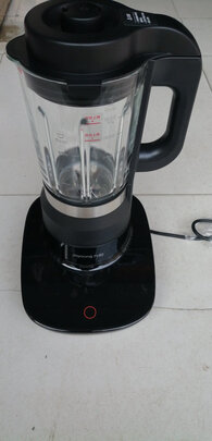 九阳L12-P652破壁机|九阳L12-P652破壁机好吗？图文评测曝光