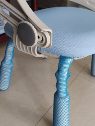 图片[4] - 儿童学习椅BChair-蓝色可升降含扶手，品牌型号、功能.好用吗？ - 淘实惠