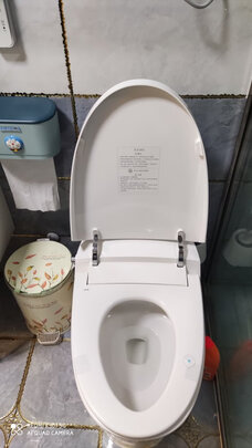 京东京造JZAMQT33|参考剖析京东京造JZAMQT33 智能马桶怎么样?深度测评剖析