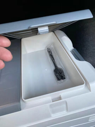 后备箱收纳箱