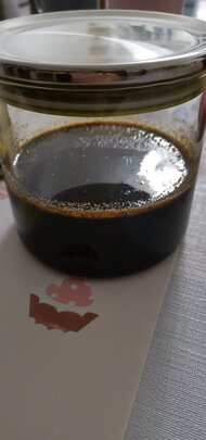 玻璃密封罐
