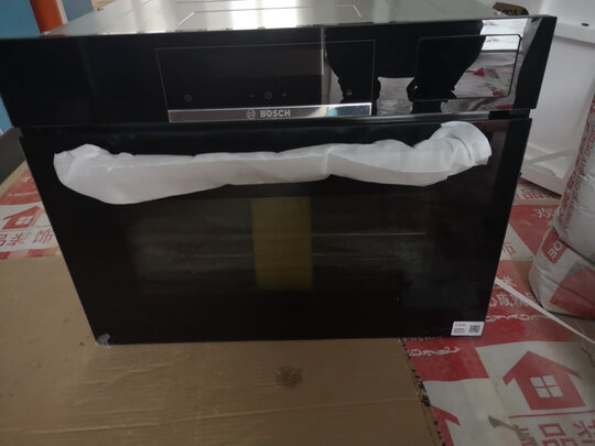 高高兴兴博世蒸汽烤箱怎么样啊？不看必后悔！