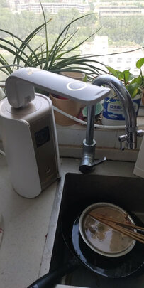 易开得净水器上手忽悠了？你想的内幕全在这里？