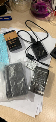%title插图%num 【旗舰店】理光(RICOH)GR3 数码相机 APS-C画幅 GRIII大底便携卡片机 超值套装(送32G卡&包)