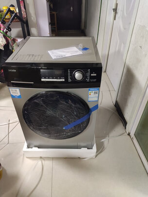 滚筒洗衣机|统帅@G1012HB76S洗衣机滚筒洗衣机好吗?图文评测曝光