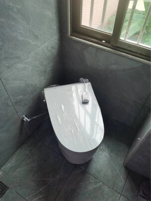 京东京造J11026-|用户揭秘京东京造J11026- Z400智能马桶好吗,入手解密评测真相