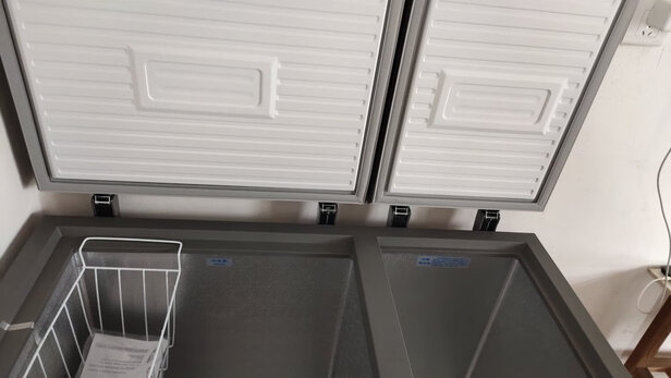 冰箱|用户揭秘美菱BCD-221DT冰箱好吗,入手解密评测真相