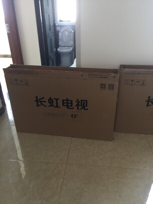 电视|揭秘讲长虹43d4pf电视怎么样？值得入手呀？
