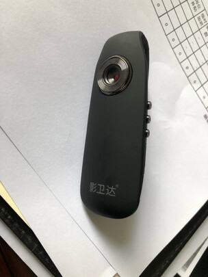 执法记录仪