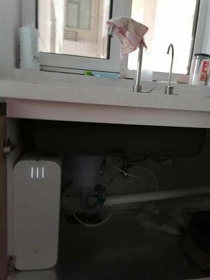 净水器|客观评价小米MR1053怎么样？上手三周说真相