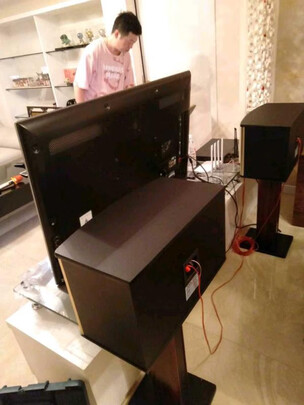 KKH|报价参数KKH K9家庭ktv音响套装怎么样?用后说体验真相