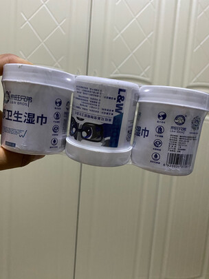 宠物湿巾