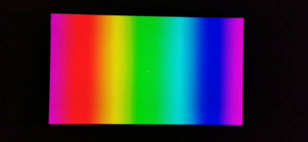 华硕VG27AQL1A极度喜欢感受反馈