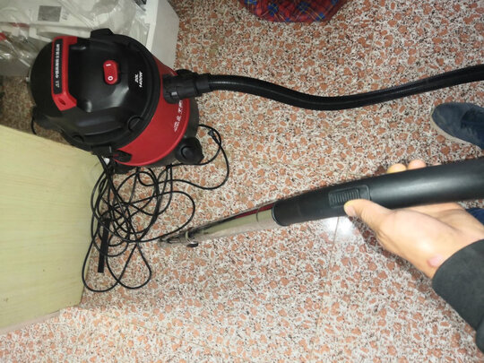 吸尘器|小狗D-807吸尘器好不好？讲体验真实感受