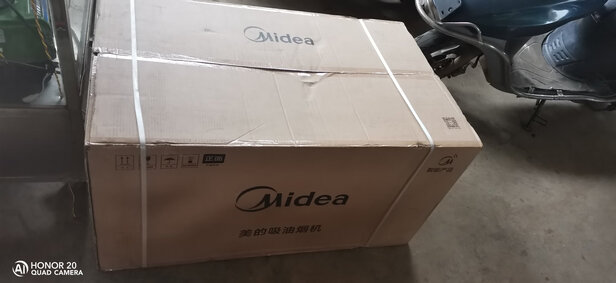 看一下美的cxw120j62怎么样？真的有人被骗了吗 ！