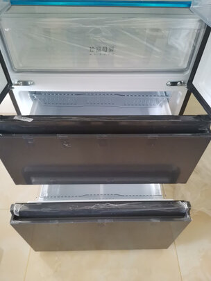 冰箱|看完不迷路：海尔408WBPBU1冰箱怎么样？用后敢言真相感受