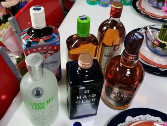 甜酒