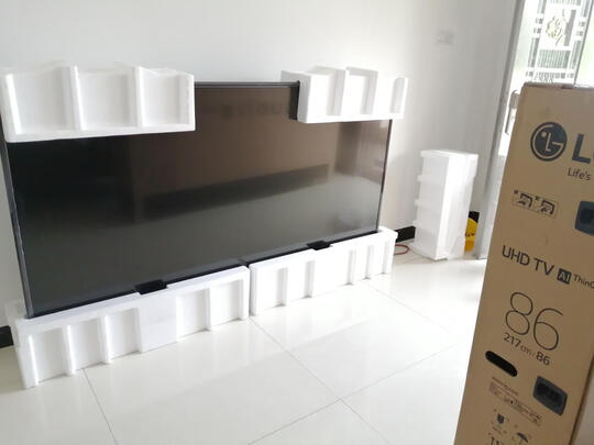 LG86UN8100PCA|LG86UN8100PCA怎么样上手一周说讲感受