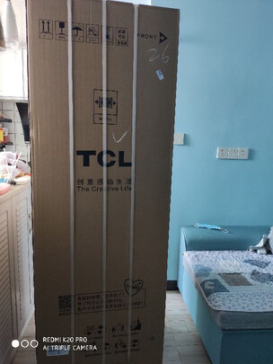 TCLBCD-216TF1冰箱|TCLBCD-216TF1冰箱真实使用感受？真相必看