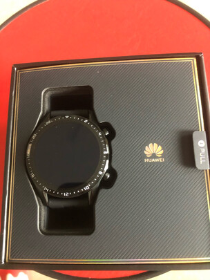 华为WATCH GT 2质量诉说体验后讲一讲感受
