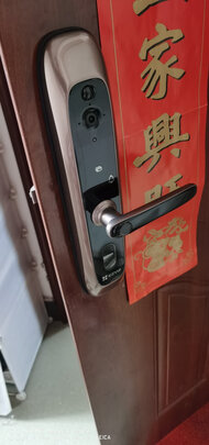 萤石智能门锁怎么样?千万要注意的细节内幕感受