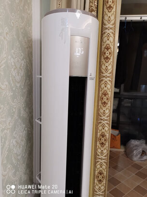 空调|美的KFR-72L/BP3DN8Y-YH200(1)到底怎么样，参数如何！